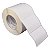 Etiqueta adesiva 100x50mm 10x5cm Tyvek® p/ Zebra ZT230 S4M ZT410 - Rolo c/ 1698 (90m) Tubete 3 polegadas - Imagem 3