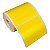 Etiqueta adesiva 100x80mm 10x8cm Tyvek® p/ Zebra Argox Elgin - Rolo c/ 361 (30m) - Imagem 5