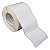 Etiqueta adesiva 100x80mm 10x8cm Tyvek® p/ Zebra ZT230 S4M ZT410 - Rolo c/ 1083 (90m) Tubete 3 polegadas - Imagem 3