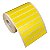 Etiqueta adesiva 25x15mm 2,5x1,5cm (4 colunas) Tyvek® p/ Zebra Argox Elgin - Rolo c/ 6664 (30m) - Imagem 5