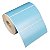 Etiqueta adesiva 26x54mm 2,6x5,4cm (4 colunas) Tyvek® p/ Zebra Argox Elgin - Rolo c/ 2104 (30m) - Imagem 9
