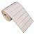 Etiqueta adesiva 34x23mm 3,4x2,3cm (3 colunas) Tyvek® p/ Zebra Argox Elgin - Rolo c/ 3462 (30m) - Imagem 3