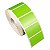 Etiqueta adesiva 40x25mm 4x2,5cm (1 coluna) Tyvek® p/ Zebra Argox Elgin - Rolo c/ 1071 (30m) - Imagem 4