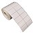Etiqueta adesiva 40x25mm 4x2,5cm (2 colunas) Tyvek® p/ Zebra Argox Elgin - Rolo c/ 2142 (30m) - Imagem 3