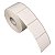 Etiqueta adesiva 40x40mm 4x4cm (1 coluna) Tyvek® p/ Zebra Argox Elgin - Rolo c/ 698 (30m) - Imagem 3