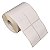 Etiqueta adesiva 40x60mm 4x6cm (2 colunas) Tyvek® p/ Zebra Argox Elgin - Rolo c/ 952 (30m) - Imagem 3
