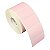 Etiqueta adesiva 45x25mm 4,5x2,5cm (1 coluna) Tyvek® p/ Zebra Argox Elgin - Rolo c/ 1071 (30m) - Imagem 8