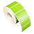 Etiqueta adesiva 45x25mm 4,5x2,5cm (1 coluna) Tyvek® p/ Zebra Argox Elgin - Rolo c/ 1071 (30m) - Imagem 4