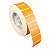 Etiqueta adesiva 45x25mm 4,5x2,5cm (1 coluna) Tyvek® p/ Zebra ZT230 S4M ZT410 - Rolo c/ 90m Tubete 3 polegadas - Imagem 6