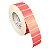 Etiqueta adesiva 45x25mm 4,5x2,5cm (1 coluna) Tyvek® p/ Zebra ZT230 S4M ZT410 - Rolo c/ 90m Tubete 3 polegadas - Imagem 7