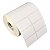Etiqueta adesiva 45x25mm 4,5x2,5cm (2 colunas) Tyvek® p/ Zebra Argox Elgin - Rolo c/ 2142 (30m) - Imagem 3