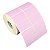 Etiqueta adesiva 45x25mm 4,5x2,5cm (2 colunas) Tyvek® p/ Zebra Argox Elgin - Rolo c/ 2142 (30m) - Imagem 9