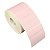 Etiqueta adesiva 50x15mm 5x1,5cm (1 coluna) Tyvek® p/ Zebra Argox Elgin - Rolo c/ 1666 (30m) - Imagem 8