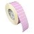 Etiqueta adesiva 50x15mm 5x1,5cm (1 coluna) Tyvek® p/ Zebra ZT230 S4M ZT410 - Rolo c/ 90m Tubete 3 polegadas - Imagem 9