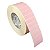 Etiqueta adesiva 50x15mm 5x1,5cm (1 coluna) Tyvek® p/ Zebra ZT230 S4M ZT410 - Rolo c/ 90m Tubete 3 polegadas - Imagem 8