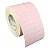 Etiqueta adesiva 50x15mm 5x1,5cm (2 colunas) Tyvek® p/ Zebra ZT230 S4M ZT410 - Rolo c/ 90m Tubete 3 polegadas - Imagem 8