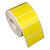 Etiqueta adesiva 50x25mm 5x2,5cm (1 coluna) Tyvek® p/ Zebra Argox Elgin - Rolo c/ 1071 (30m) - Imagem 5