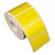 Etiqueta adesiva 50x30mm 5x3cm (1 coluna) Tyvek® p/ Zebra Argox Elgin - Rolo c/ 909 (30m) - Imagem 5