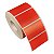 Etiqueta adesiva 50x30mm 5x3cm (1 coluna) Tyvek® p/ Zebra Argox Elgin - Rolo c/ 909 (30m) - Imagem 7