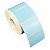 Etiqueta adesiva 50x35mm 5x3,5cm (1 coluna) Tyvek® p/ Zebra Argox Elgin - Rolo c/ 789 (30m) - Imagem 10