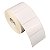 Etiqueta adesiva 50x35mm 5x3,5cm (1 coluna) Tyvek® p/ Zebra Argox Elgin - Rolo c/ 789 (30m) - Imagem 3