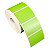 Etiqueta adesiva 50x35mm 5x3,5cm (1 coluna) Tyvek® p/ Zebra Argox Elgin - Rolo c/ 789 (30m) - Imagem 4