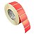 Etiqueta adesiva 50x35mm 5x3,5cm (1 coluna) Tyvek® p/ Zebra ZT230 S4M ZT410 - Rolo c/ 90m Tubete 3 polegadas - Imagem 7