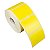 Etiqueta adesiva 50x40mm 5x4cm (1 coluna) Tyvek® p/ Zebra Argox Elgin - Rolo c/ 697 (30m) - Imagem 5
