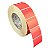 Etiqueta adesiva 50x40mm 5x4cm (1 coluna) Tyvek® p/ Zebra ZT230 S4M ZT410 Rolo c/ 2091 (90m) Tubete 3 polegadas - Imagem 7