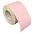 Etiqueta adesiva 50x50mm 5x5cm (2 colunas) Tyvek® p/ Zebra ZT230 S4M ZT410 - Rolo c/ 90m Tubete 3 polegadas - Imagem 8