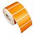 Etiqueta adesiva 60x25mm 6x2,5cm Tyvek® p/ Zebra Argox Elgin - Rolo c/ 1071 (30m) - Imagem 6