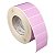 Etiqueta adesiva 60x30mm 6x3cm Tyvek® p/ Zebra ZT230 S4M ZT410 - Rolo c/ 2727 (90m) Tubete 3 polegadas - Imagem 8