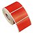 Etiqueta adesiva 60x40mm 6x4cm Tyvek® p/ Zebra Argox Elgin - Rolo c/ 698 (30m) - Imagem 7
