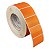 Etiqueta adesiva 60x40mm 6x4cm Tyvek® p/ Zebra ZT230 S4M ZT410 - Rolo c/ 2094 (90m) Tubete 3 polegadas - Imagem 6