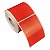Etiqueta adesiva 60x80mm 6x8cm Tyvek® p/ Zebra Argox Elgin - Rolo c/ 361 (30m) - Imagem 7