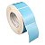 Etiqueta adesiva 60x80mm 6x8cm Tyvek® p/ Zebra ZT230 S4M ZT410 - Rolo c/ 1083 (90m) Tubete 3 polegadas - Imagem 9