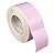 Etiqueta adesiva 60x80mm 6x8cm Tyvek® p/ Zebra ZT230 S4M ZT410 - Rolo c/ 1083 (90m) Tubete 3 polegadas - Imagem 8