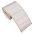 Etiqueta adesiva 70x30mm 7x3cm Tyvek® p/ Zebra Argox Elgin - Rolo c/ 909 (30m) - Imagem 3