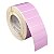 Etiqueta adesiva 70x30mm 7x3cm Tyvek® p/ Zebra ZT230 S4M ZT410 - Rolo c/ 2727 (90m) Tubete 3 polegadas - Imagem 8