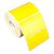 Etiqueta adesiva 70x40mm 7x4cm Tyvek® p/ Zebra Argox Elgin - Rolo c/ 698 (30m) - Imagem 5
