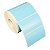 Etiqueta adesiva 70x40mm 7x4cm Tyvek® p/ Zebra Argox Elgin - Rolo c/ 698 (30m) - Imagem 10