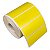 Etiqueta adesiva 80x30mm 8x3cm Tyvek® p/ Zebra Argox Elgin - Rolo c/ 909 (30m) - Imagem 5