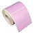 Etiqueta adesiva 80x40mm 8x4cm Tyvek® p/ Zebra Argox Elgin - Rolo c/ 698 (30m) - Imagem 8