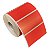 Etiqueta adesiva 80x40mm 8x4cm Tyvek® p/ Zebra Argox Elgin - Rolo c/ 698 (30m) - Imagem 7
