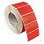 Etiqueta adesiva 80x40mm 8x4cm Tyvek® p/ Zebra ZT230 S4M ZT410 - Rolo c/ 2094 (90m) Tubete 3 polegadas - Imagem 7