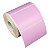 Etiqueta adesiva 80x50mm 8x5cm Tyvek® p/ Zebra Argox Elgin - Rolo c/ 566 (30m) - Imagem 8