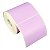 Etiqueta adesiva 80x80mm 8x8cm Tyvek® p/ Zebra Argox Elgin - Rolo c/ 361 (30m) - Imagem 9