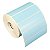 Etiqueta adesiva 85x25mm 8,5x2,5cm Tyvek® p/ Zebra Argox Elgin - Rolo c/ 1071 (30m) - Imagem 10