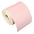 Etiqueta adesiva 85x25mm 8,5x2,5cm Tyvek® p/ Zebra Argox Elgin - Rolo c/ 1071 (30m) - Imagem 8