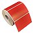 Etiqueta adesiva 85x50mm 8,5x5cm Tyvek® p/ Zebra Argox Elgin - Rolo c/ 566 (30m) - Imagem 7